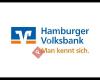 Geldautomat Hamburger Volksbank eG