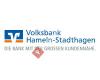 Geldautomat Volksbank Hameln-Stadthagen eG