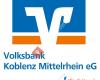 Geldautomat Volksbank Koblenz Mittelrhein eG