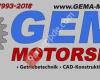 GEMA Motorsport