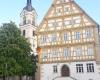 Gemeindeverwaltung Neuhausen auf den Fildern