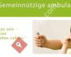 Gemeinnützige ambulante Dienste GmbH Lebenshilfe Oder-Spree