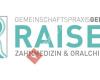 Gemeinschaftspraxis Gebrüder Raiser: Zahnmedizin & Oralchirurgie