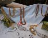 سبحات كهرمان و احجار كريمة  - Gemstones, Amber, Rosaries
