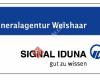 Generalagentur Weishaar Signal Iduna Bruchsal