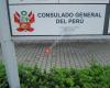 Generalkonsulat der Republik Peru