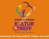 Generationen Kultur Treff