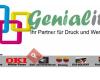 Geniality - Ihr Partner für Druck und Werbung