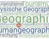 Geographie KU Eichstätt-Ingolstadt