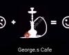 George.s Cafe Shisha