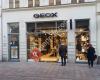 Geox Shop Lübeck