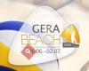 Gera-Beach