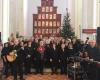 German Folk and Gospel Choir
