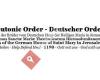 German Order
