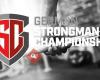 German Strongman Championship