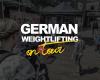German Weightlifting