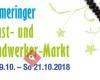 Germeringer Kunst- und Handwerkermarkt