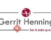 Gerrit Henning hair & make-up arts