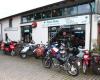 Gerry Konstanz Motorrad Roller Quad Shop