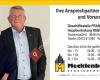 Geschäftsstelle Frank-U.+Robert Ebers, Mecklenburgische Versicherungsgruppe