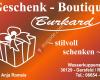Geschenk-Boutique Burkard