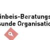 Gesunde Organisationen Steinbeis-Beratungszentrum