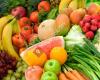 Gesundes aus Obst. Gemüse und Beeren