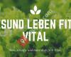 Gesundes Leben Fit und Vital