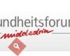 Gesundheitsforum Middedrin