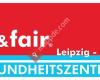 Gesundheitszentrum fit&fair Leipzig