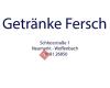 Getränke Fersch