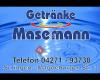 Getränke Masemann, Bernd Masemann