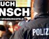 Gewerkschaft der Polizei - GdP Mecklenburg-Vorpommern