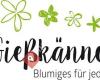 Gießkännchen -Blumiges für jeden Anlass-