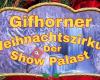 Gifhorner Weihnachtszirkus