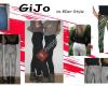 GiJo Stretchjeans