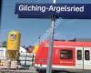 Gilching-Argelsried