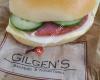 Gilgen's Bäckerei und Konditorei