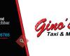 Gino's Taxi und Mietwagen