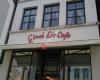 Ginos Eis Cafe