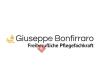 Giuseppe Bonfirraro - Freiberufliche Pflegefachkraft