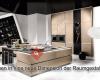 GKS-Wohnkomfort Design Spanndecken Küchen