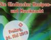 Gladbecker Kneipen- und Musiknacht