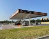GLOBUS Tankstelle Wiesbaden