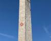 Glockenturm am Olympiastadion
