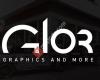 GLOR graphics and more by o.Garcia