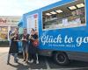 Glück to go Koblenz - Joe's Foodtruck