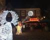 Glührathaus Meppen - Weihnachtsmarkt