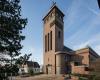 Gnadenkirche - Evangelische Kirchengemeinde Dellwig-Frintrop-Gerschede