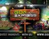 GoaExpress Events